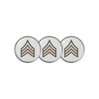 Army Sergeant rank