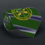 Army Special Forces Veteran  Neck Tie<br><div class="desc">Display your pride in our Army's Special Forces! This exclusive design makes a wonderful gift to any who are serving or have served in our Army’s Legendary Special Forces! Let all who see this mug know of your support and admiration for the truly remarkable Soldiers along with their beloved families...</div>