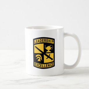 Army - SSI - ROTC Coffee Mug