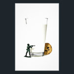 Army Stationery<br><div class="desc">Write to till the battle ends.</div>