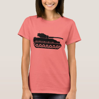 army tank