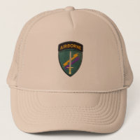 Army USACAPOC(A) Psychological Operations Command