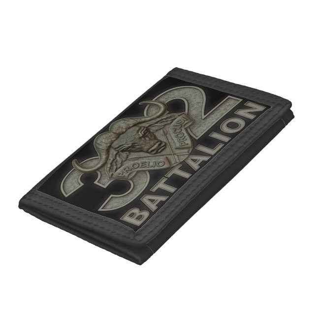 Army wallet (Bottom)