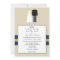 Army Wedding Invitation