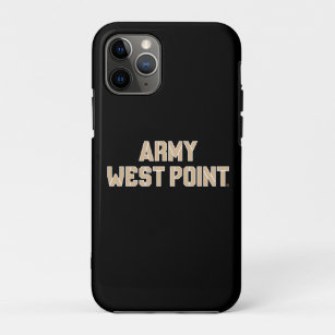 Army West Point Word Mark iPhone 11 Pro Case