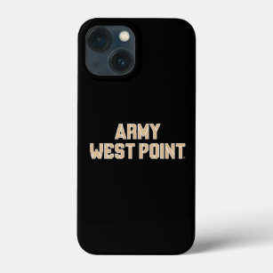 Army West Point Word Mark iPhone 13 Mini Case