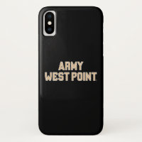 Army West Point Word Mark