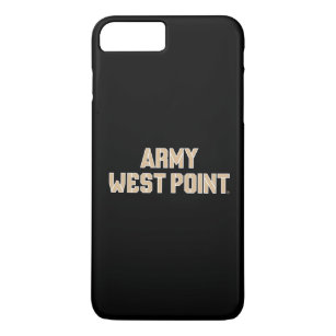 Army West Point Word Mark iPhone 8 Plus/7 Plus Case