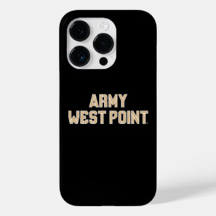 Army West Point Word Mark Case-Mate iPhone 14 Pro Case