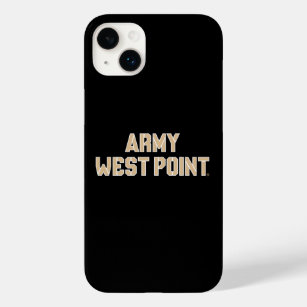 Army West Point Word Mark Case-Mate iPhone 14 Plus Case