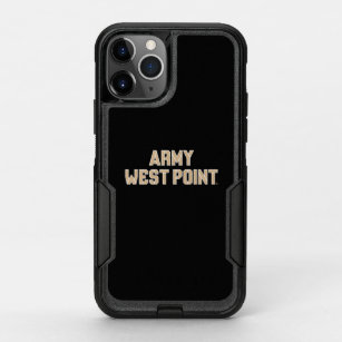 Army West Point Word Mark OtterBox Commuter iPhone 11 Pro Case