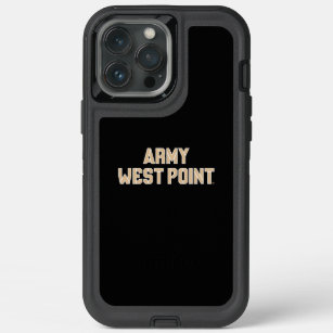 Army West Point Word Mark iPhone 13 Pro Max Case