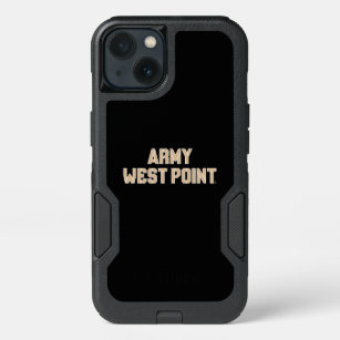 Army West Point Word Mark iPhone 13 Case