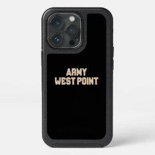 Army West Point Word Mark iPhone 13 Pro Case