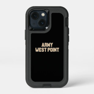 Army West Point Word Mark iPhone 13 Mini Case