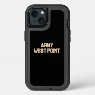 Army West Point Word Mark iPhone 13 Case