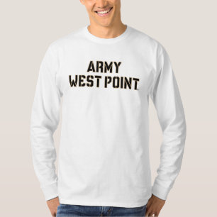 Army West Point Word Mark T-Shirt