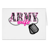 Army Wife (Front Horizontal)