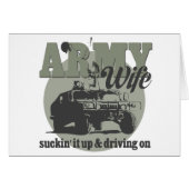 Army Wife (Front Horizontal)
