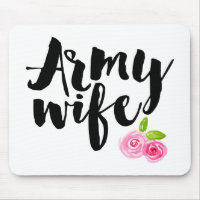 Army Wife