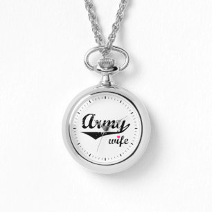 Army Wife Watch