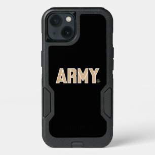 Army Wordmark iPhone 13 Case
