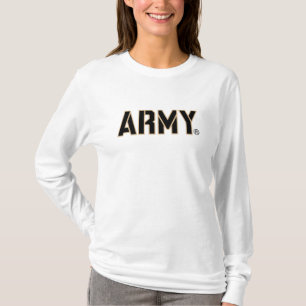 Army Wordmark T-Shirt
