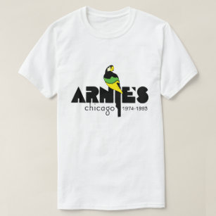 Arnie's Restaurant, 1050 N. State St., Chicago, IL T-Shirt