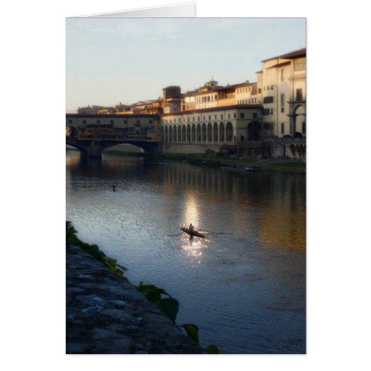 Arno River Cards (Front)