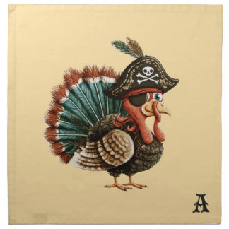 Arnold Adventures Cloth Napkin