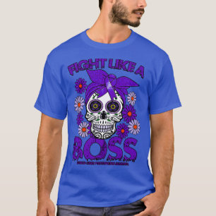 Arnold Chiari Malformation Awareness fight like a T-Shirt