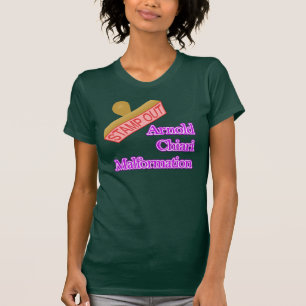 Arnold Chiari Malformation T-Shirt