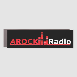 AROCK Bumper Magnet