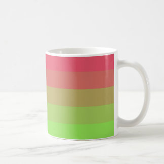 Aroflux Pride Flag Coffee Mug
