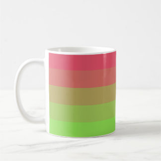 Aroflux Pride Flag Coffee Mug