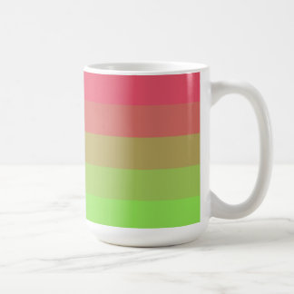 Aroflux Pride Flag Coffee Mug