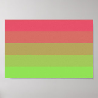 Aroflux Pride Poster