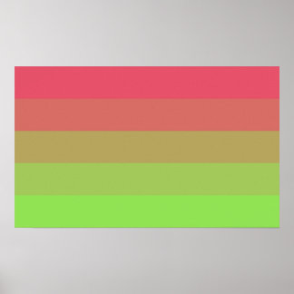 Aroflux Pride Poster