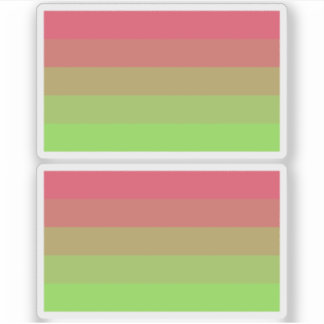 Aroflux Pride Sticker