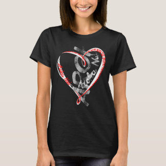 Aroha Nui dark T-Shirt