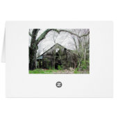 Around the Corner Cards (Back Horizontal)