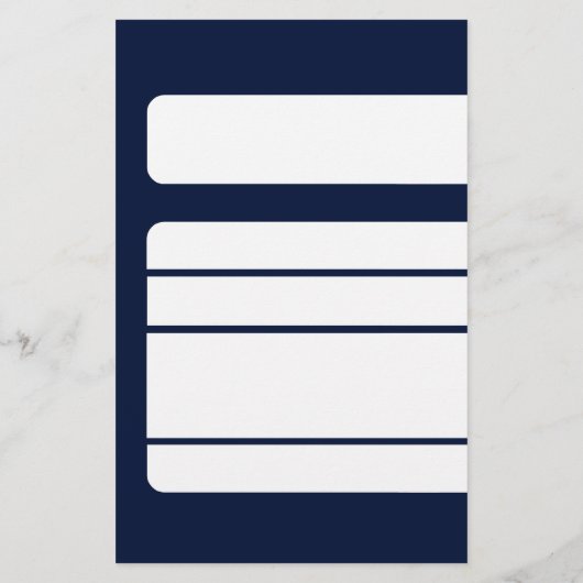 around the world : passport (Back)