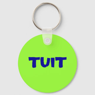 Around to it keychain