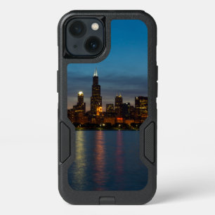 Around Willis At Night OtterBox Samsung Galaxy Cas