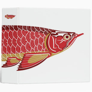 Arowana Fish Gifts on Zazzle