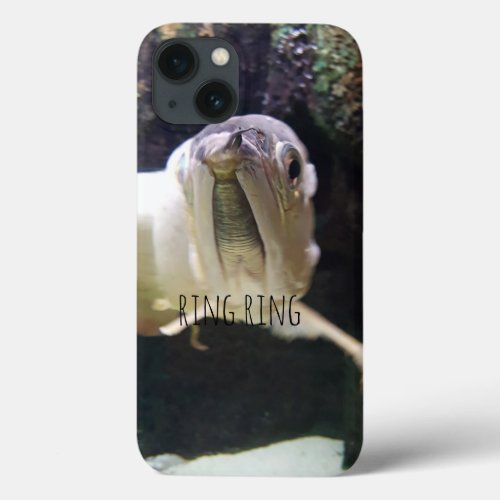 arowana iPhone 13 case