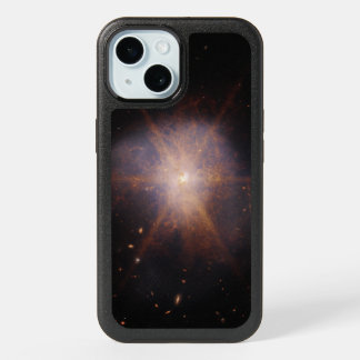 Arp 220 Lights Up The Night Sky iPhone 15 Case