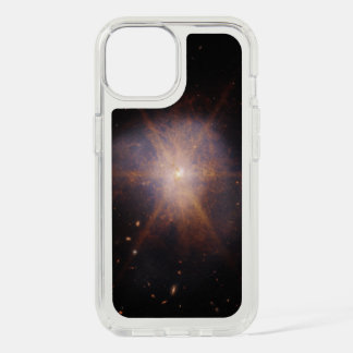 Arp 220 Lights Up The Night Sky iPhone 15 Case