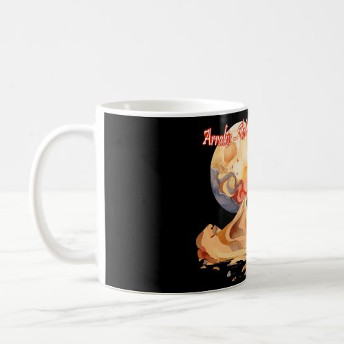 Arrakis _ The Next Destination Coffee Mug