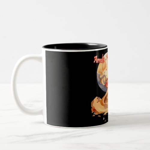 Arrakis _ The Next Destination Two_Tone Coffee Mug